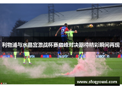 利物浦与水晶宫激战杯赛巅峰对决期待精彩瞬间再现