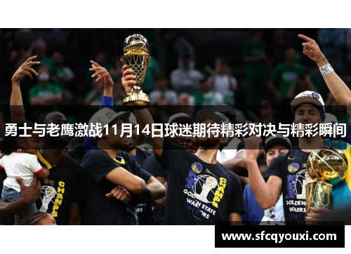 勇士与老鹰激战11月14日球迷期待精彩对决与精彩瞬间