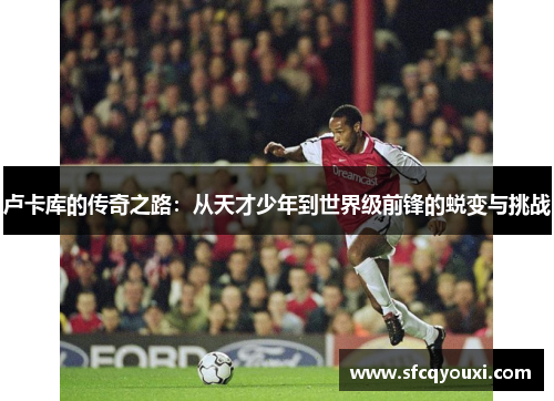卢卡库的传奇之路：从天才少年到世界级前锋的蜕变与挑战