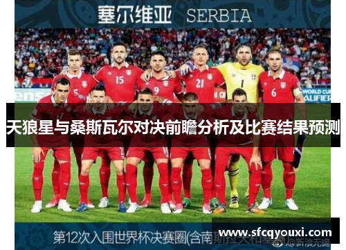 天狼星与桑斯瓦尔对决前瞻分析及比赛结果预测